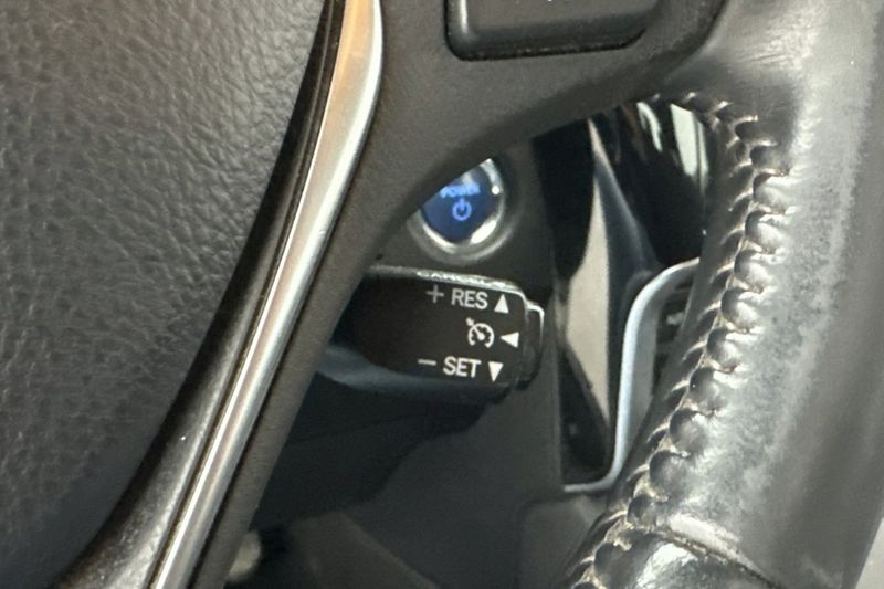 Toyota Auris bild 29