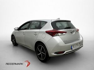 Toyota Auris bild 6