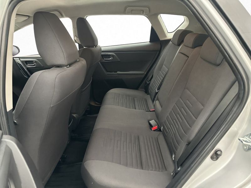 Toyota Auris bild 22