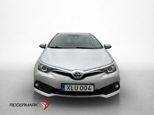 Toyota Auris bild 2
