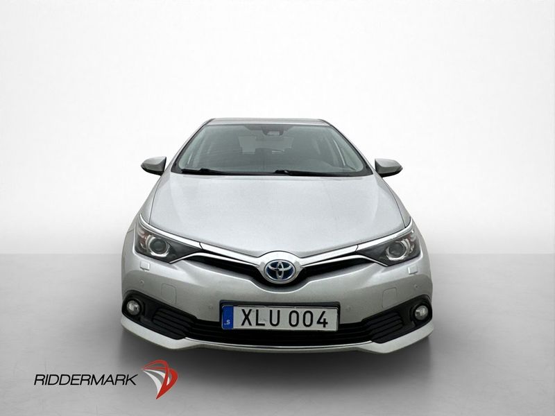 Toyota Auris bild 2