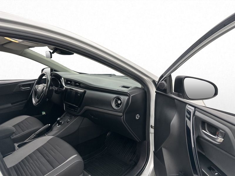 Toyota Auris bild 21