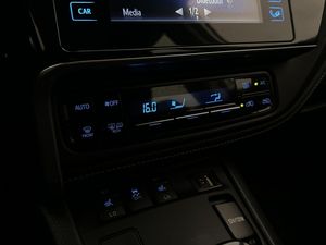Toyota Auris bild 18