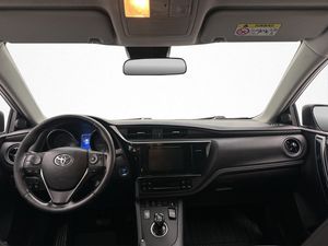 Toyota Auris bild 12