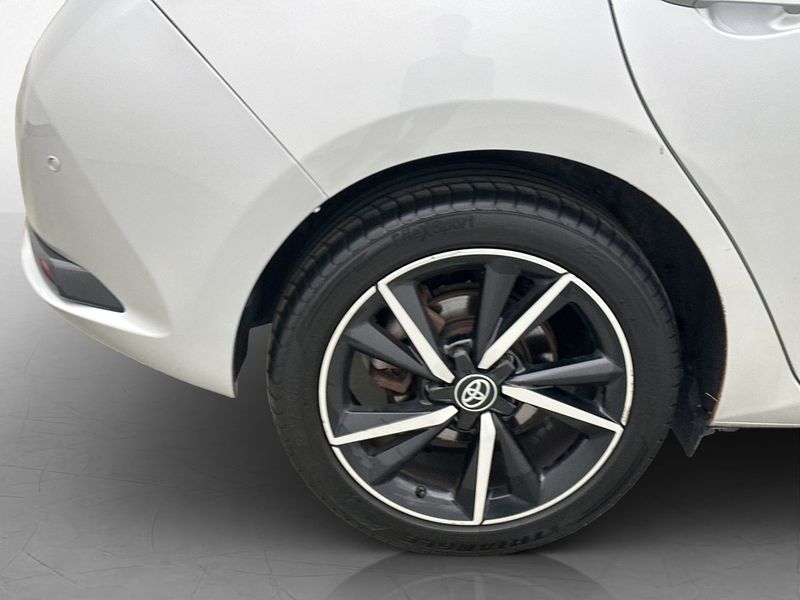Toyota Auris bild 24