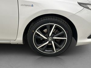 Toyota Auris bild 25
