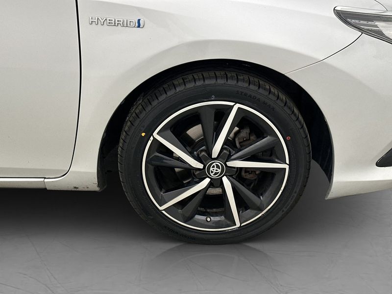 Toyota Auris bild 25