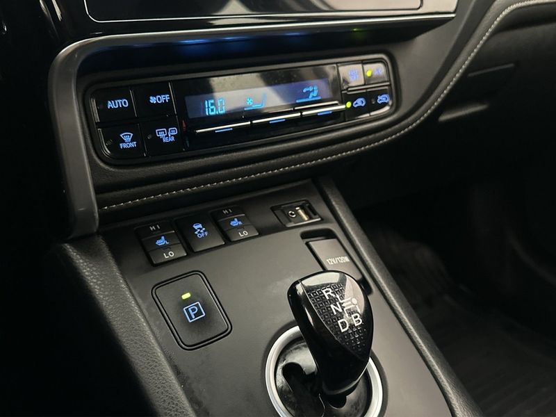Toyota Auris bild 19