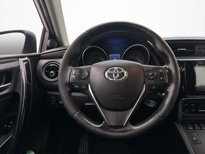 Toyota Auris bild 13
