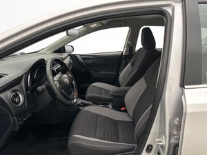 Toyota Auris bild 11