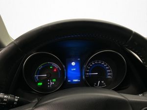 Toyota Auris bild 15