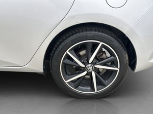 Toyota Auris bild 27