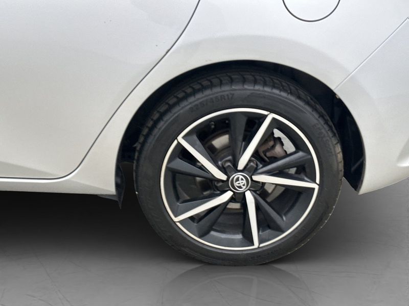 Toyota Auris bild 27