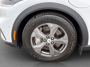 Ford Mustang Mach-E bild 32