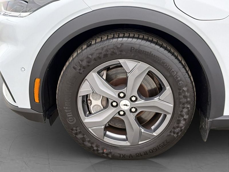 Ford Mustang Mach-E bild 32