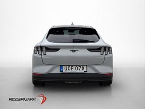 Ford Mustang Mach-E bild 7