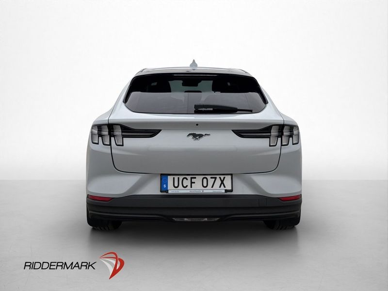Ford Mustang Mach-E bild 7