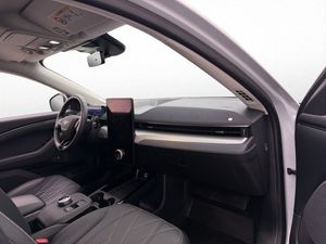 Ford Mustang Mach-E bild 28
