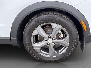 Ford Mustang Mach-E bild 33