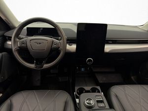 Ford Mustang Mach-E bild 14