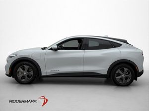Ford Mustang Mach-E bild 5