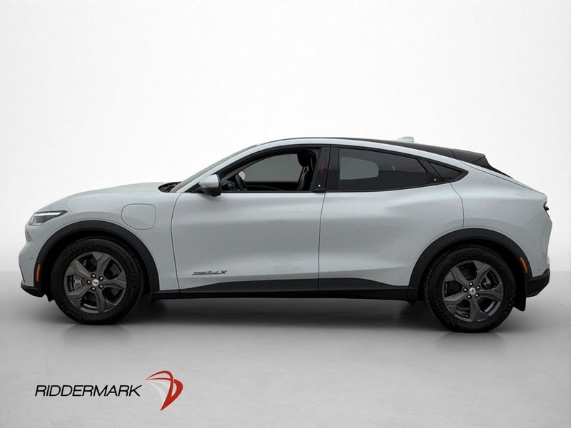 Ford Mustang Mach-E bild 5