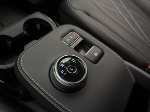 Ford Mustang Mach-E bild 26
