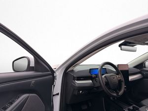 Ford Mustang Mach-E bild 12