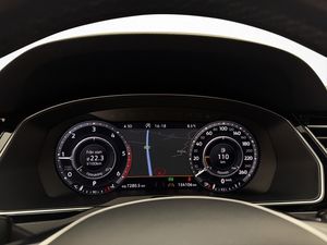 Volkswagen Passat bild 16