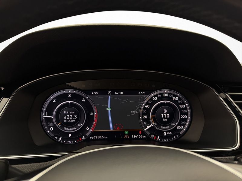Volkswagen Passat bild 16