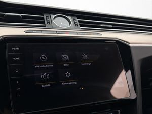 Volkswagen Passat bild 24