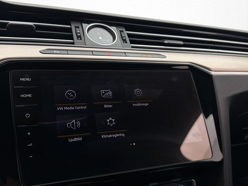 Volkswagen Passat bild 24