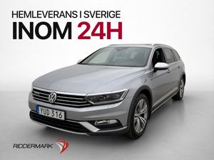 Volkswagen Passat bild 3