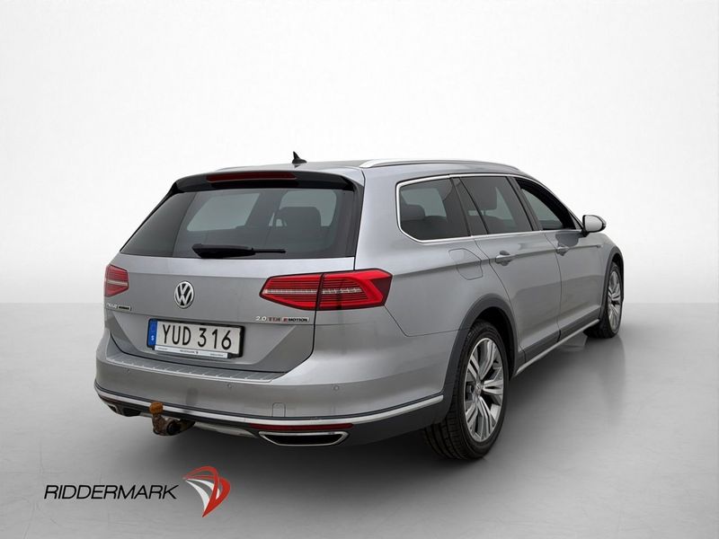Volkswagen Passat bild 8