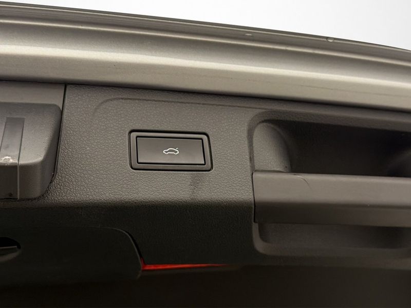 Volkswagen Passat bild 32