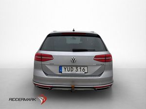 Volkswagen Passat bild 7