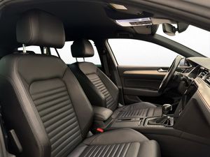 Volkswagen Passat bild 27