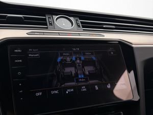 Volkswagen Passat bild 22