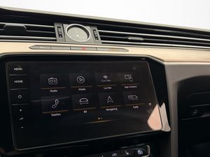 Volkswagen Passat bild 23