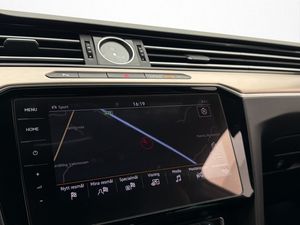Volkswagen Passat bild 20