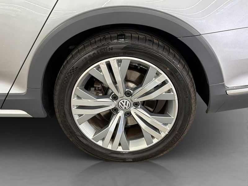 Volkswagen Passat bild 37