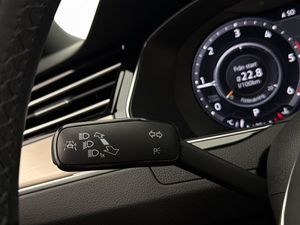 Volkswagen Passat bild 14