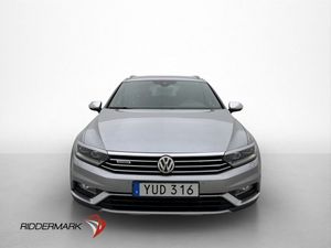 Volkswagen Passat bild 2