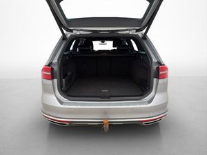 Volkswagen Passat bild 31