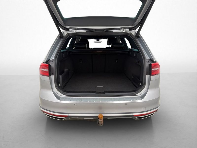 Volkswagen Passat bild 31