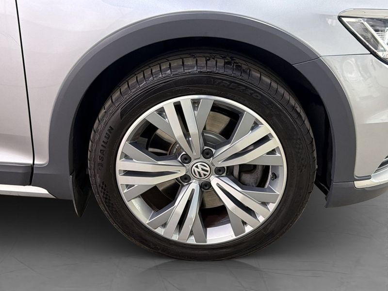 Volkswagen Passat bild 35