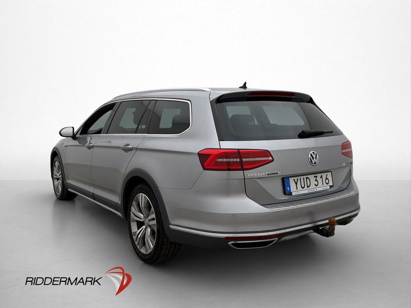 Volkswagen Passat bild 6