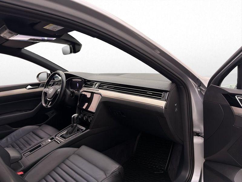Volkswagen Passat bild 28