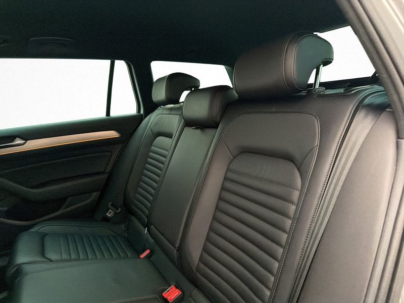 Volkswagen Passat bild 29
