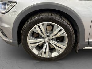 Volkswagen Passat bild 36